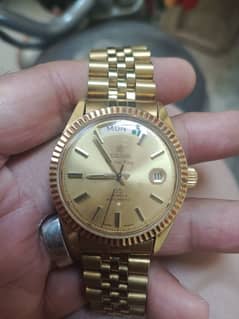 Rado watch for sale in working condition