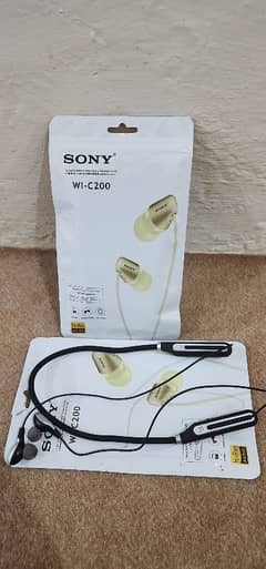 Sony