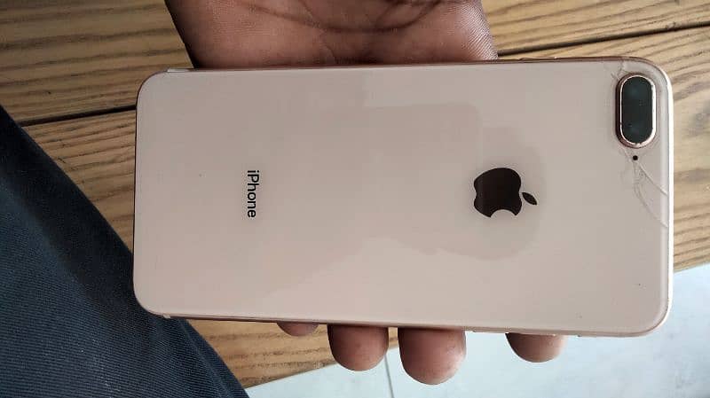 Iphone 8plus for sale 1