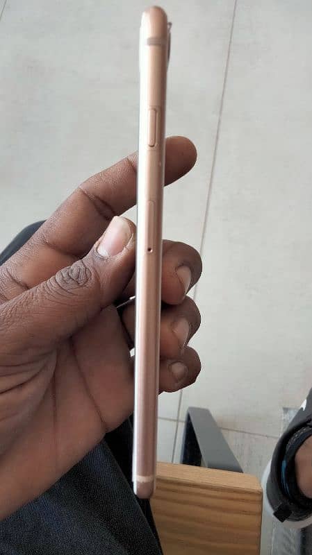 Iphone 8plus for sale 4