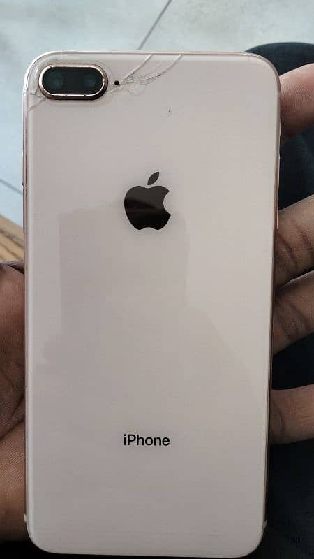 Iphone 8plus for sale 5