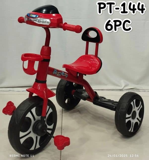 Baby tricycle , kids cycle | three wheel cycle 0