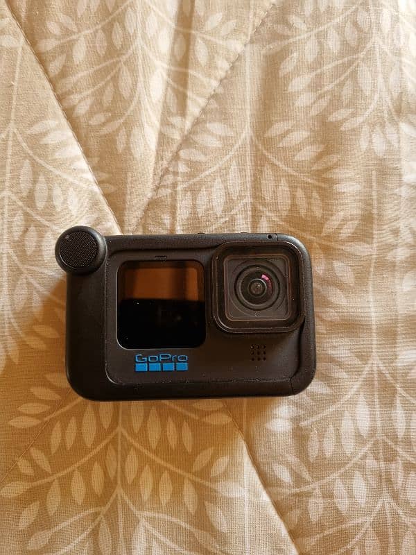 Go Pro Hero 11 0