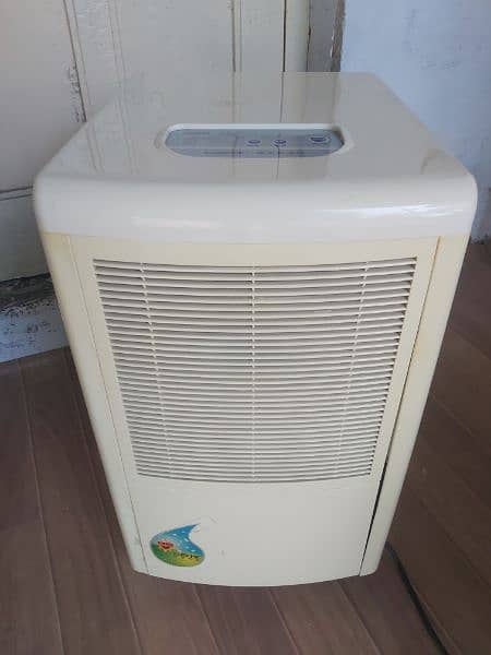 Dehumidifier DY-650EB 3