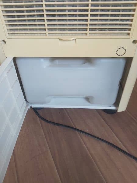 Dehumidifier DY-650EB 4