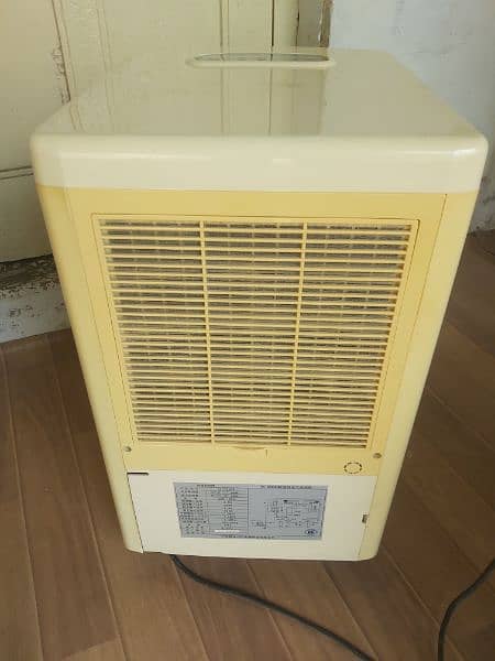 Dehumidifier DY-650EB 5