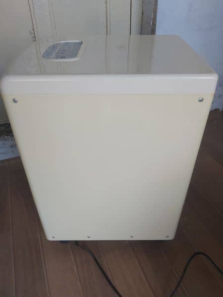 Dehumidifier DY-650EB 7