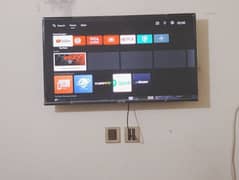 Android TV TCL