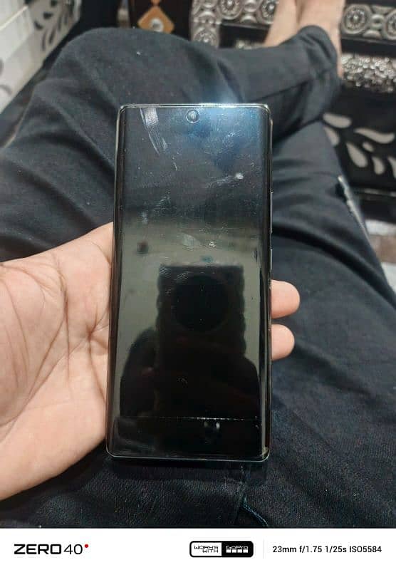 infinix zero 40 3