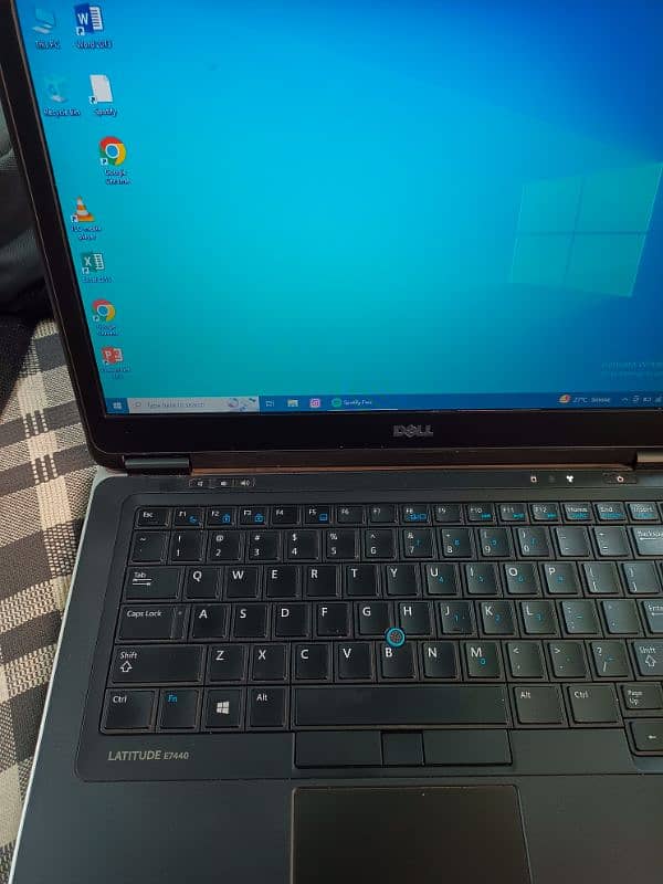 Dell core i5 4th gen 2