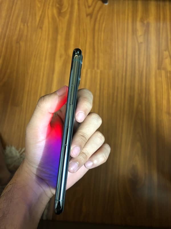 IPhone 11 Pro PTA Approved 3