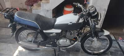 suzuki gs150