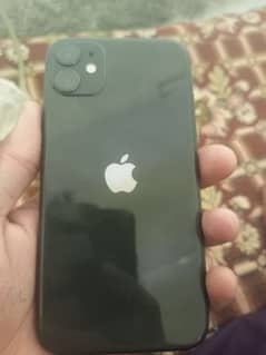 I phone 11