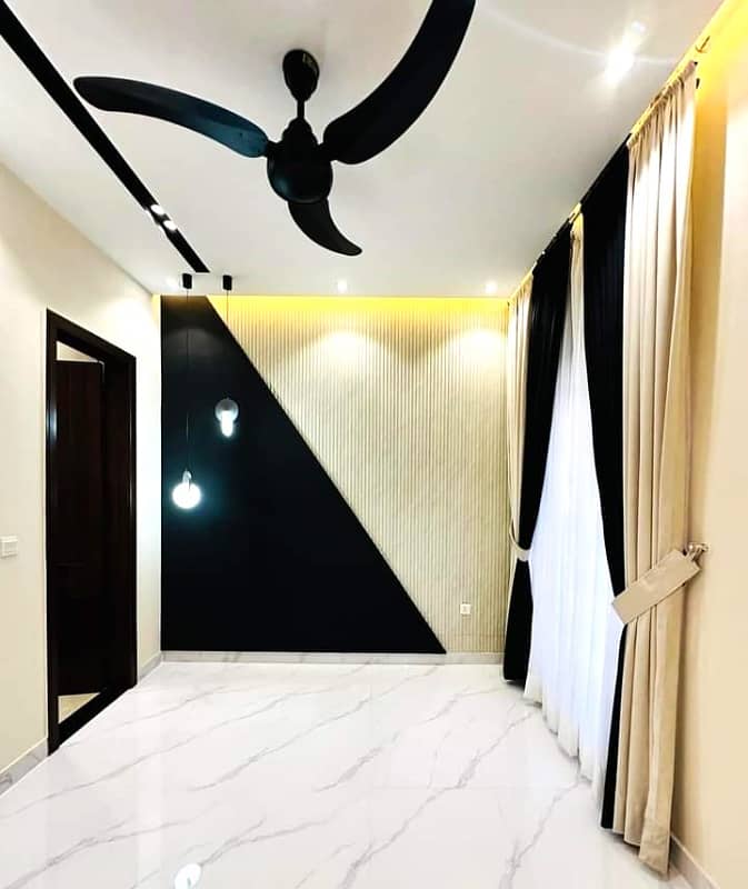 5 Marla Modern Design House For Rent In DHA Phase 6 Block D Lahore 13