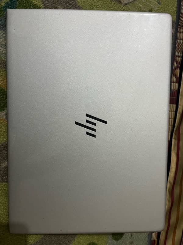 HP - EliteBook 830 G5 - CORE 15 8TH GENERATION-16GB RAM - 256GB SSD 3