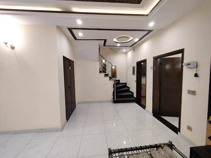 Bahria orchard Lahore rent option available 6