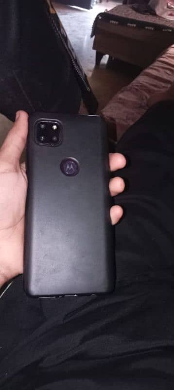 moto one 5g ace non pta 7