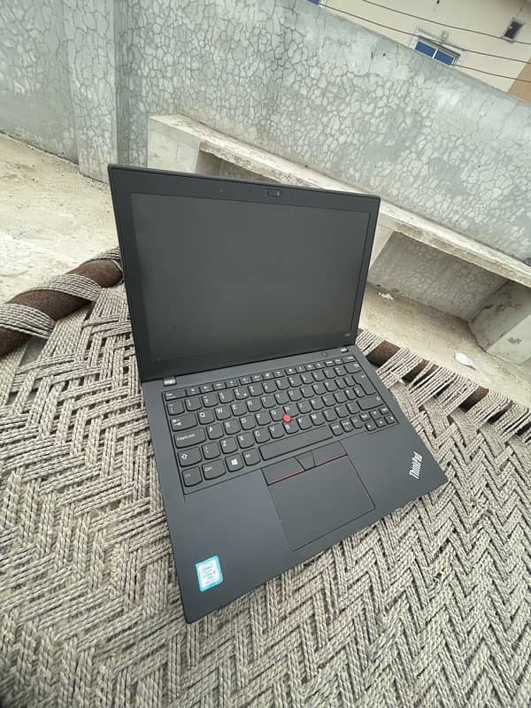 Lenovo X280 Core i5 8th Generation Brand New 1