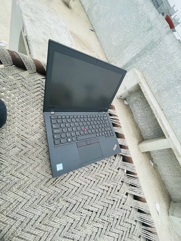 Lenovo X280 Core i5 8th Generation Brand New 2