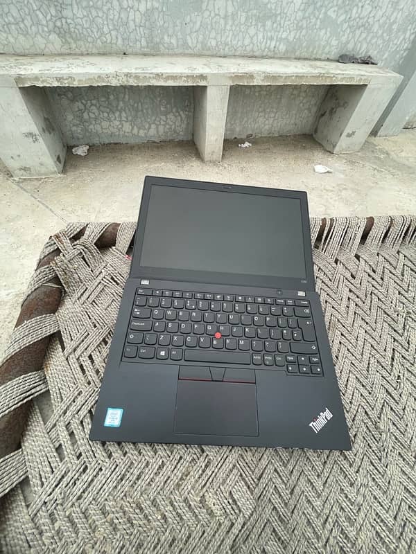 Lenovo X280 Core i5 8th Generation Brand New 3