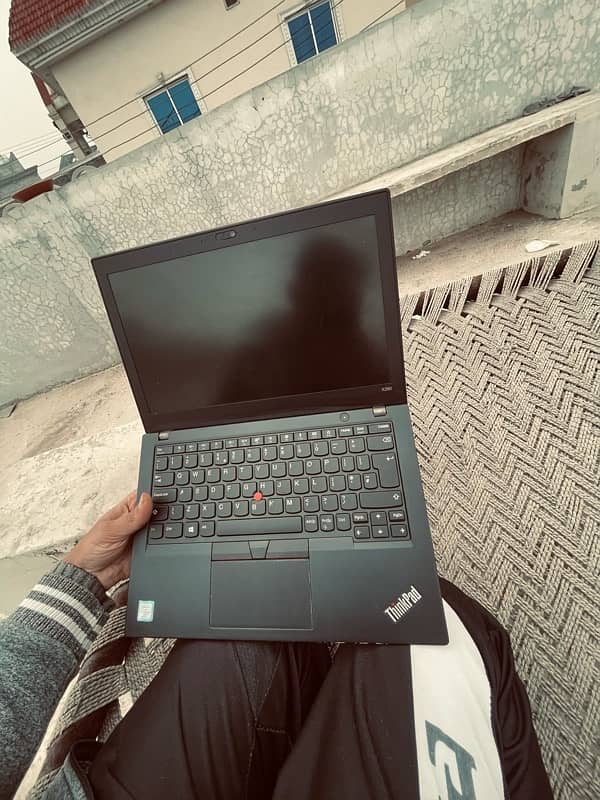 Lenovo X280 Core i5 8th Generation Brand New 4