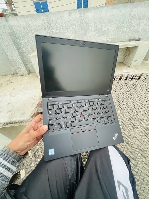 Lenovo X280 Core i5 8th Generation Brand New 5