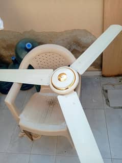 Fan For Sale