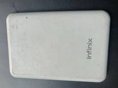 Infinix xp03 wireless battery pack