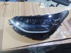 Hyundai . KiA Head lights