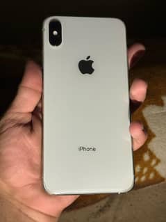 Iphone xsmax 64gb NON PTA Factory Unlocked