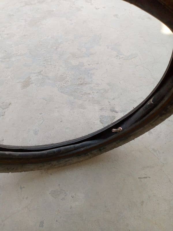 tyre & tube for sale 0