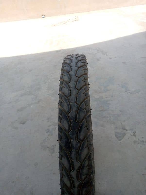 tyre & tube for sale 4