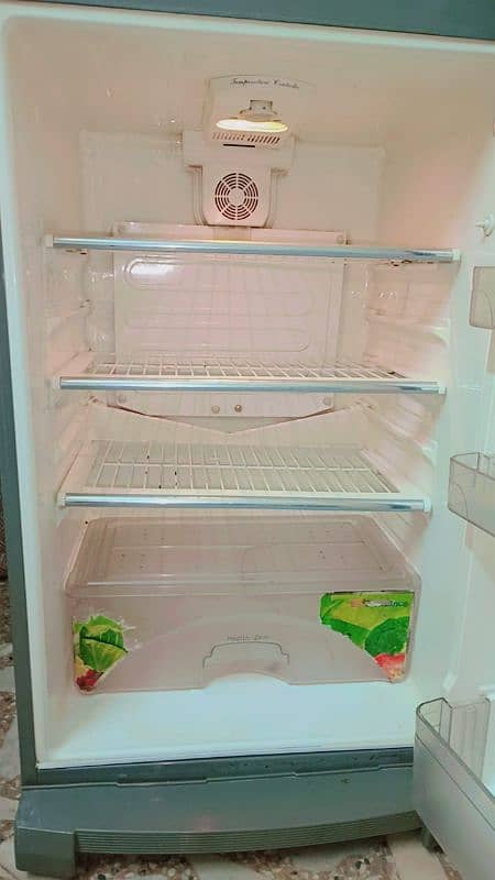 Dawlance fridge 03125683562 3