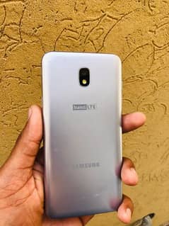 Samsung J7(2018)