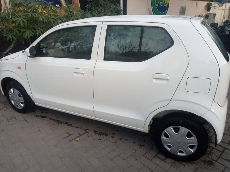 Suzuki Alto 2023 vxl ags full option 13