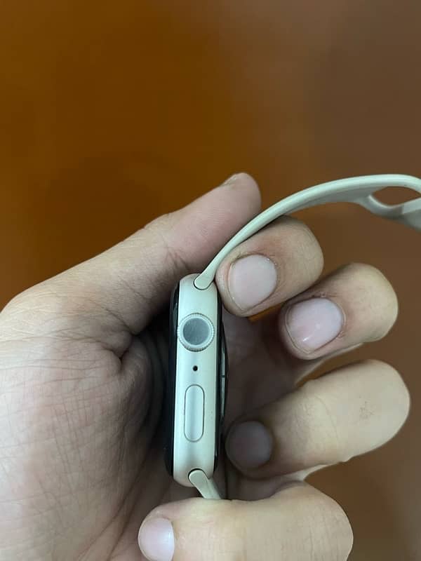 Apple Watch Series 7 45mm 2