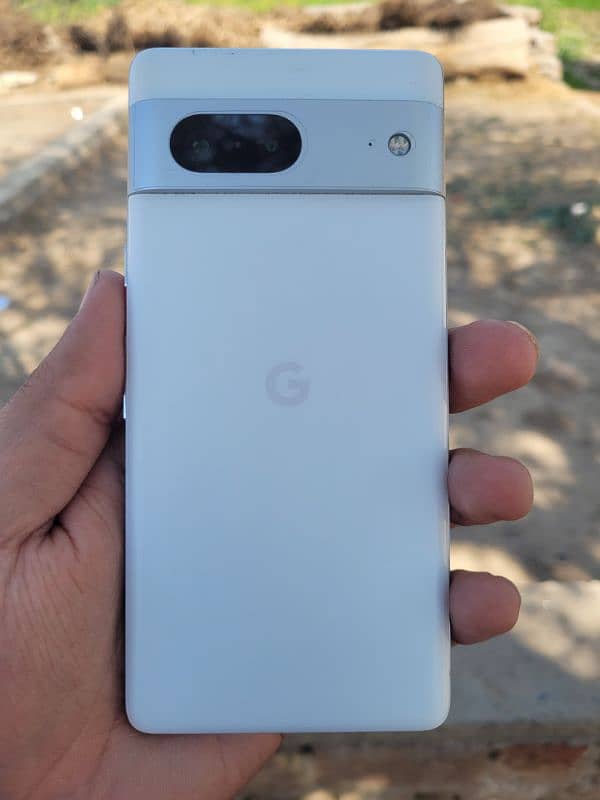 Google Pixel 7 0