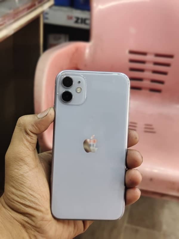 iPhone 11 Pta Approved 128Gb 2