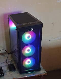 i7 4790 Gaming Pc