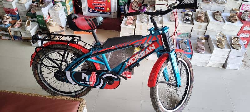 bicycle fo sell 1