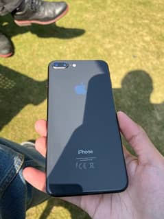 iPhone 8 Plus PTA Approved for Sale