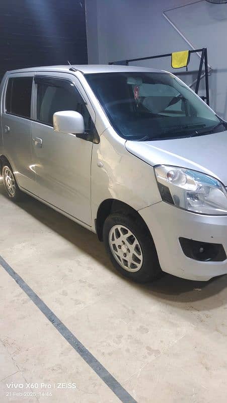 Suzuki Wagon R 2019 03117141048 1