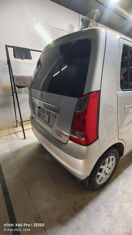 Suzuki Wagon R 2019 03117141048 5