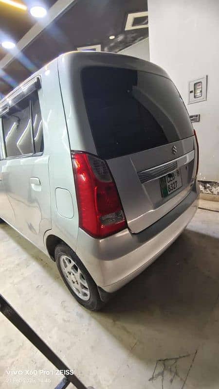 Suzuki Wagon R 2019 03117141048 6