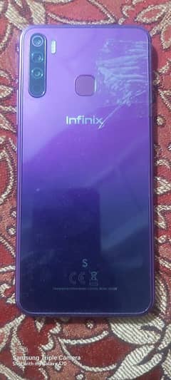 infinix