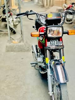 honda cd7t bike condition bhota achi hai all documents clear