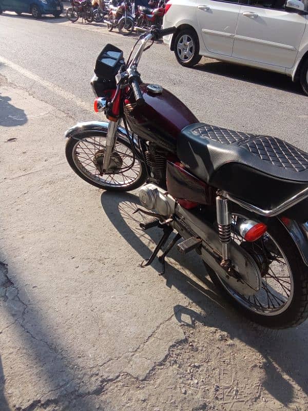 Honda leash condition 03104278171 1