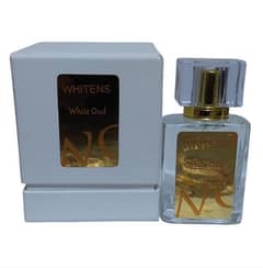 Whitens White Oud 50ml