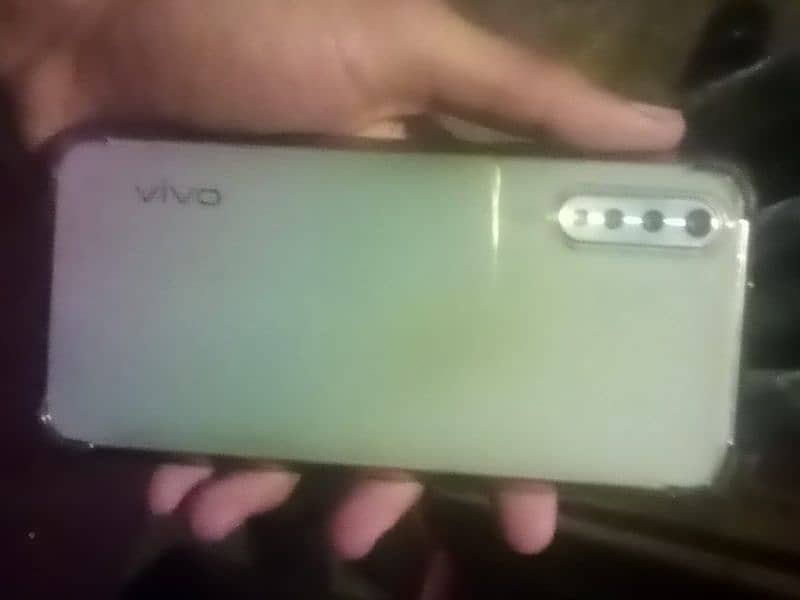 vivo s1 pro 2