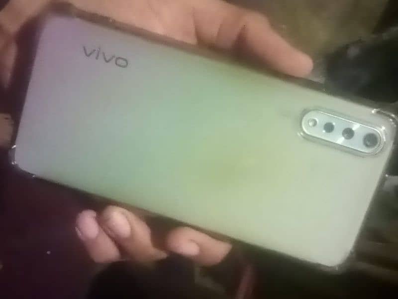 vivo s1 pro 3